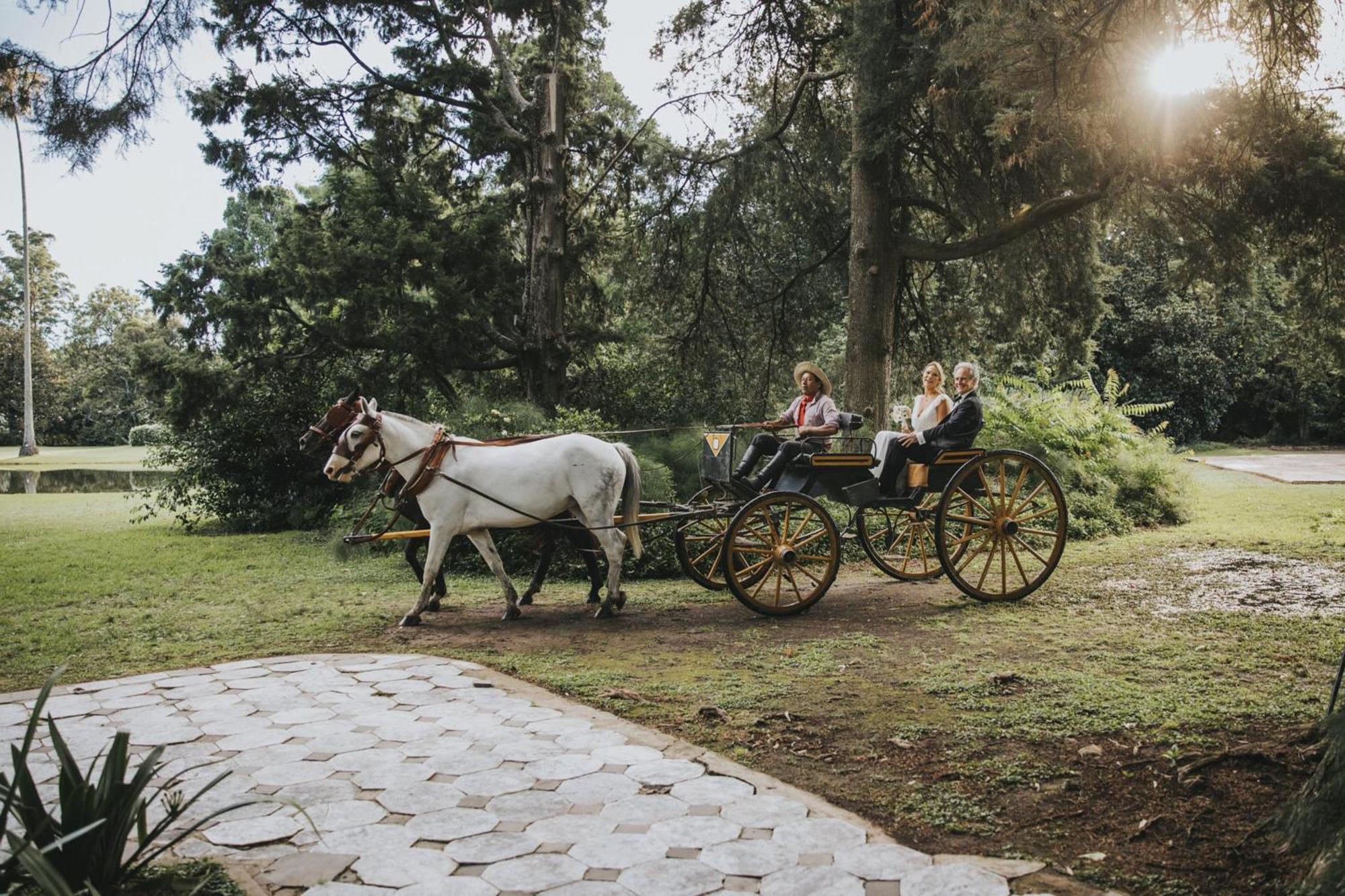 Estancia Villa Maria Carlos Spegazzini 외부 사진