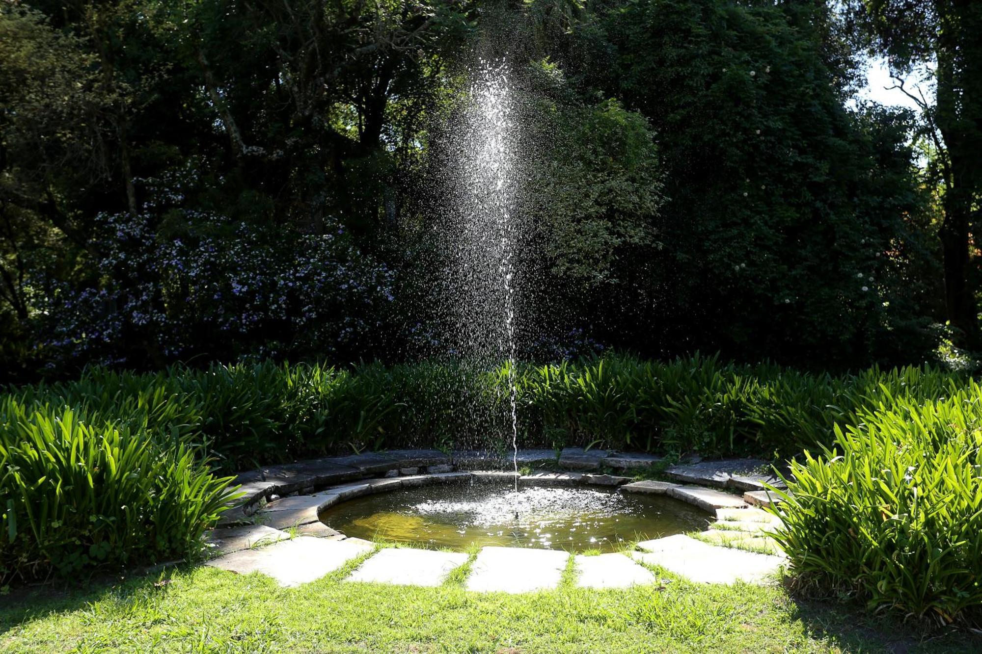 Estancia Villa Maria Carlos Spegazzini 외부 사진