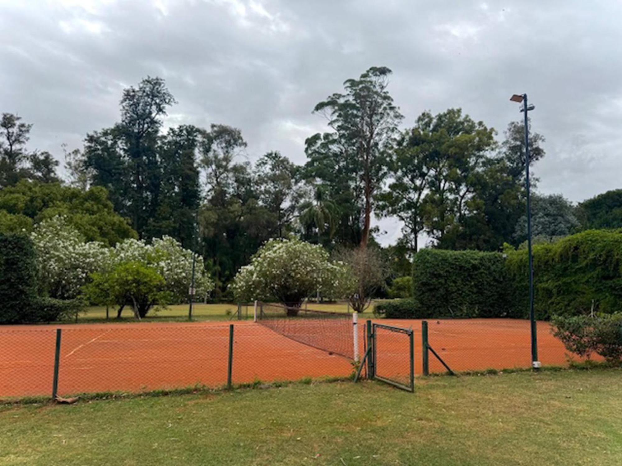 Estancia Villa Maria Carlos Spegazzini 외부 사진